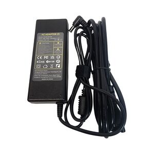 19V 4A AC Adapter Charger for LG 19–27"‎ LED LCD Monitor TV Power Supply